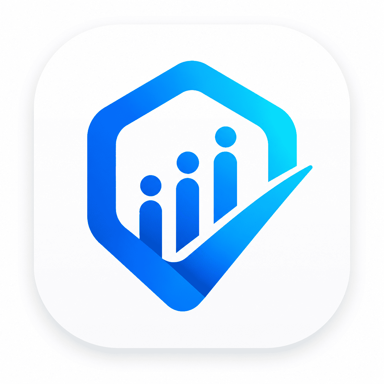 GPSCRM Icon